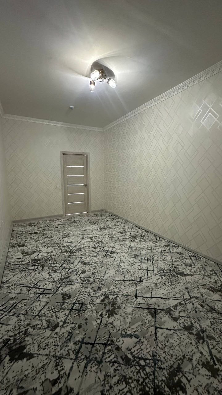 Квартира 2 комнаты 61 м² Ташкент, Узбекистан