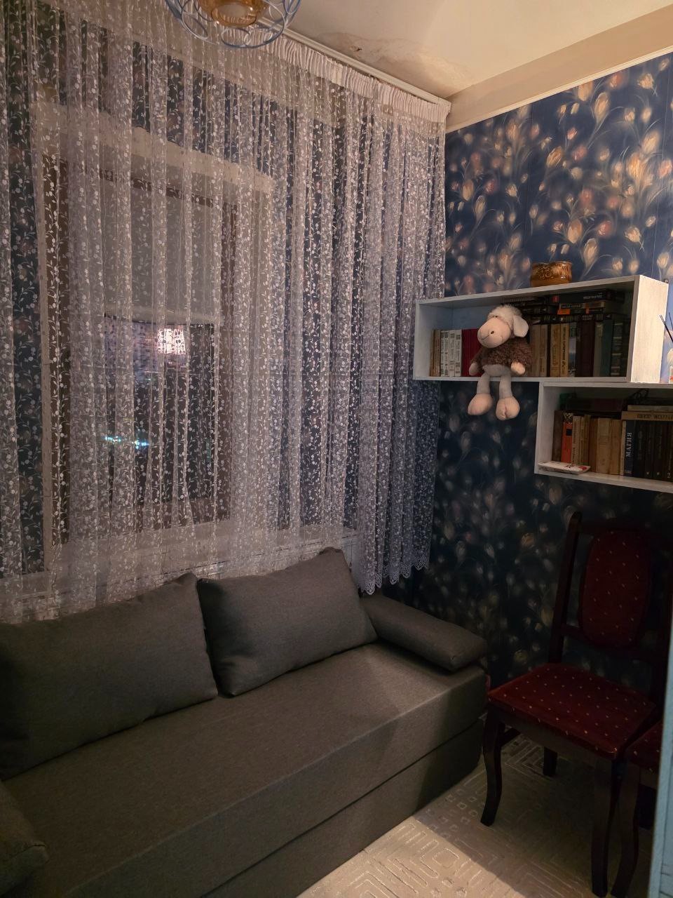 Квартира 2 комнаты 65 м² Ташкент, Узбекистан