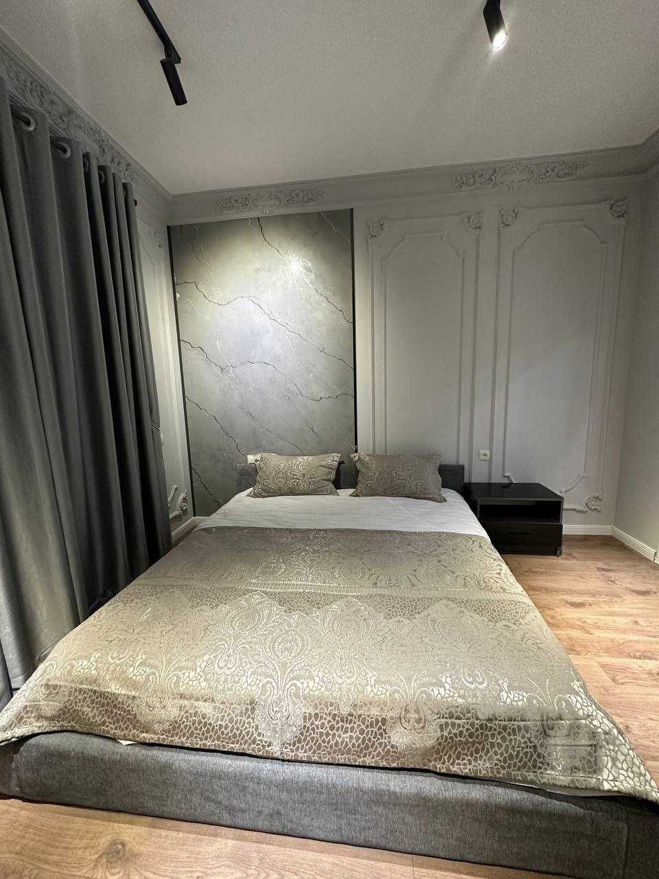 Квартира 3 комнаты 80 м² в Ташкенте, Узбекистан