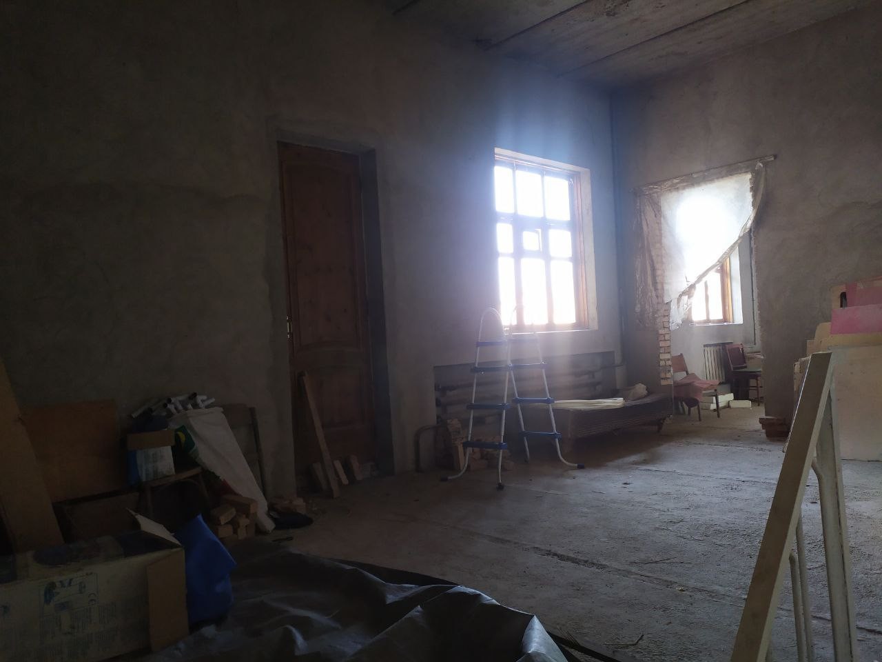 Дом 15 комнат 450 м² Ташкент, Узбекистан