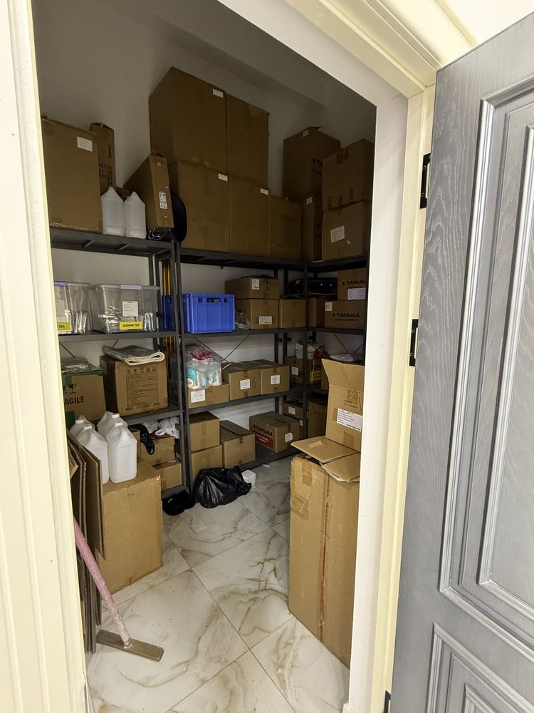 Tijorat 4 xonalar 92 m² Toshkentda, Oʻzbekiston