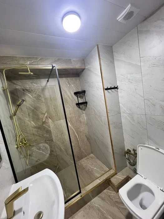 Квартира 4 комнаты 138 м² в Ташкенте, Узбекистан