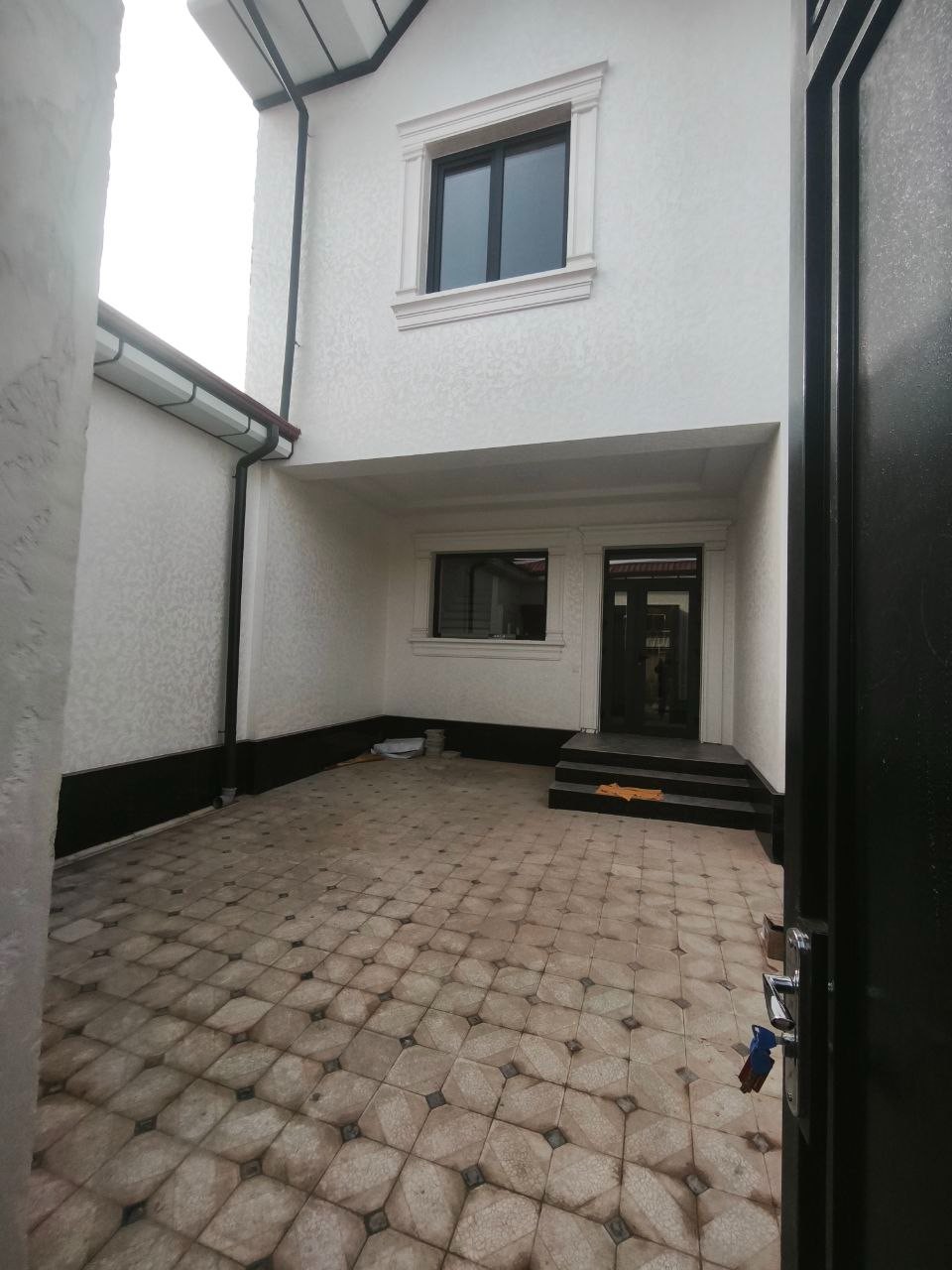 Дом 6 комнат 188 м² Ташкент, Узбекистан