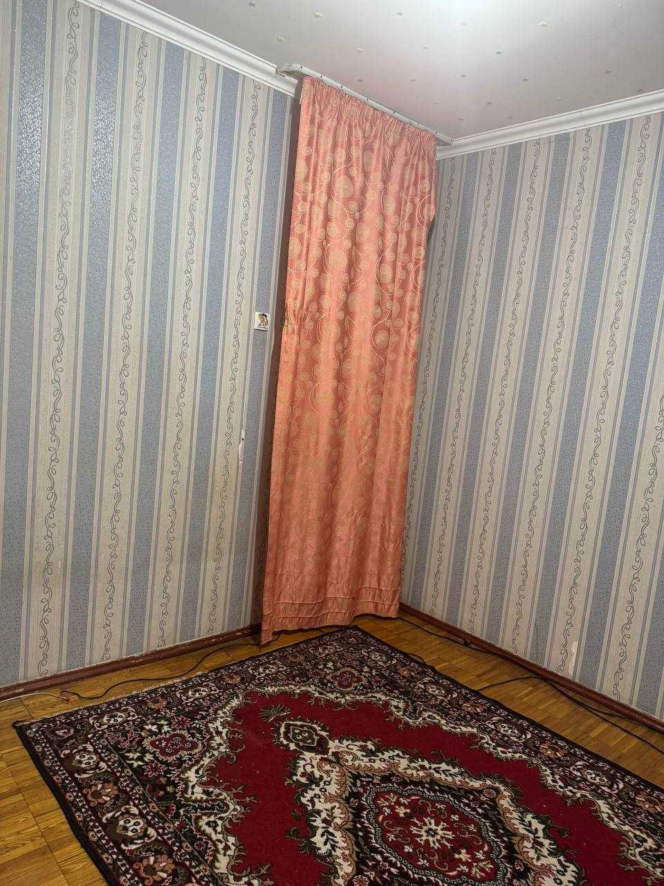 Квартира 4 комнаты 97 м² Ташкент, Узбекистан