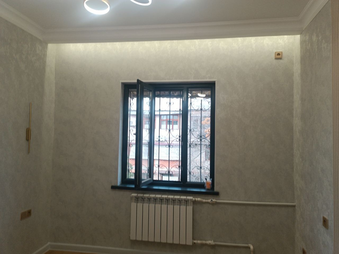 Квартира 3 комнаты 80 м² Ташкент, Узбекистан