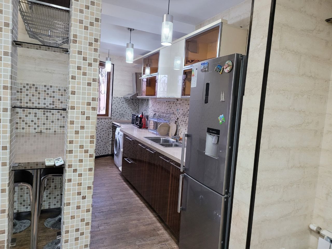 Квартира 4 комнаты 1 000 м² в Ташкенте, Узбекистан