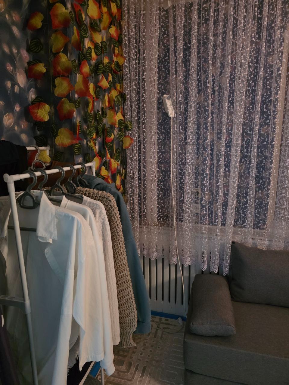 Квартира 2 комнаты 65 м² Ташкент, Узбекистан