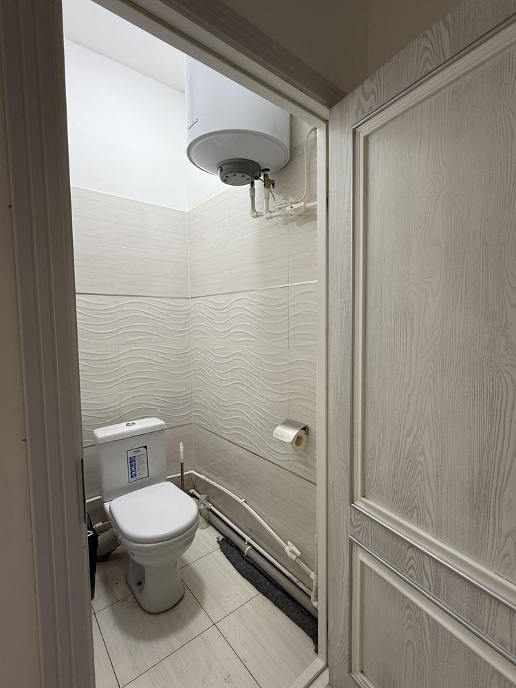 Tijorat 4 xonalar 92 m² Toshkentda, Oʻzbekiston