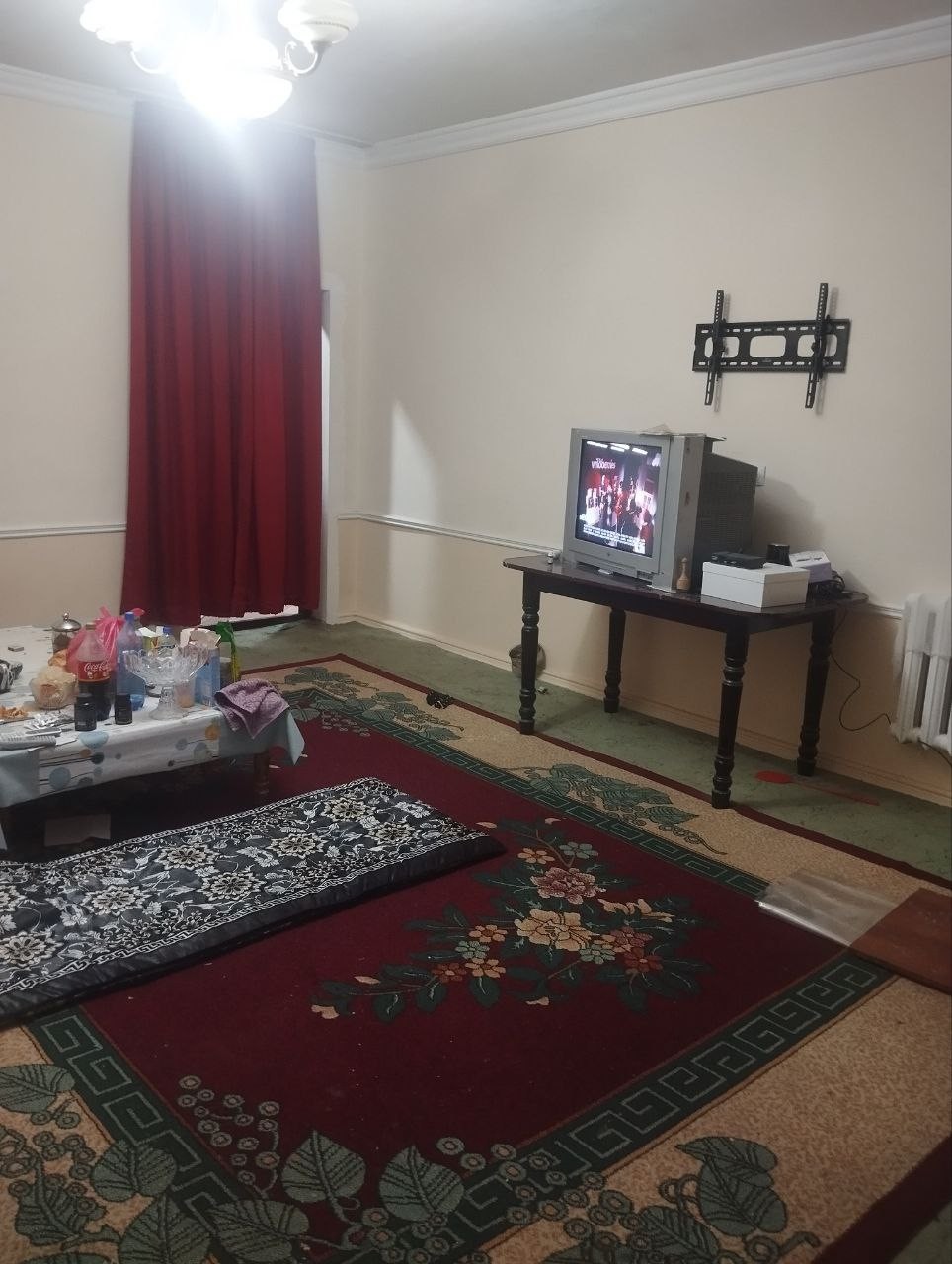 Квартира 3 комнаты 67 м² Ташкент, Узбекистан