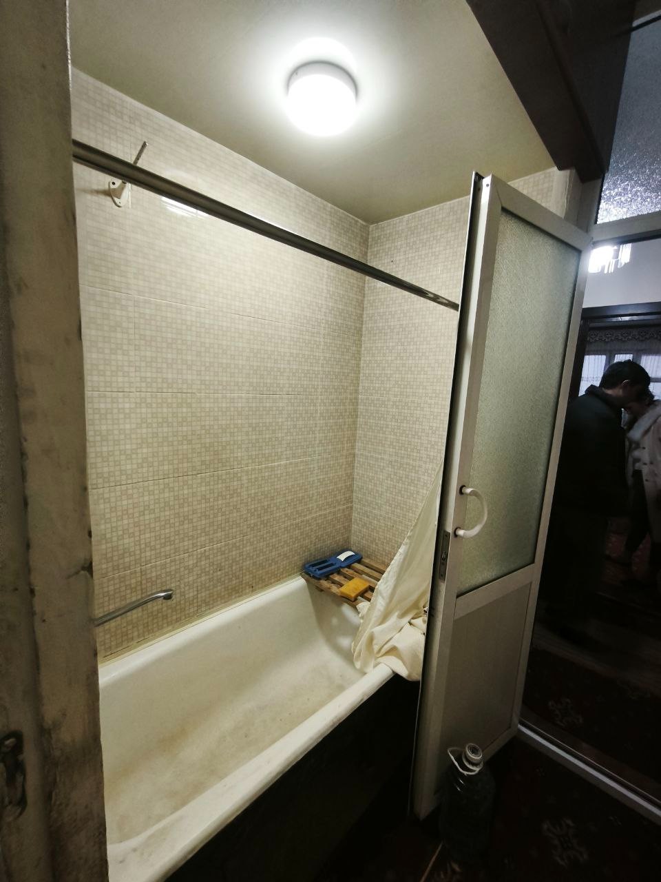 Kvartira 3 xonalar 68 m² Toshkentda