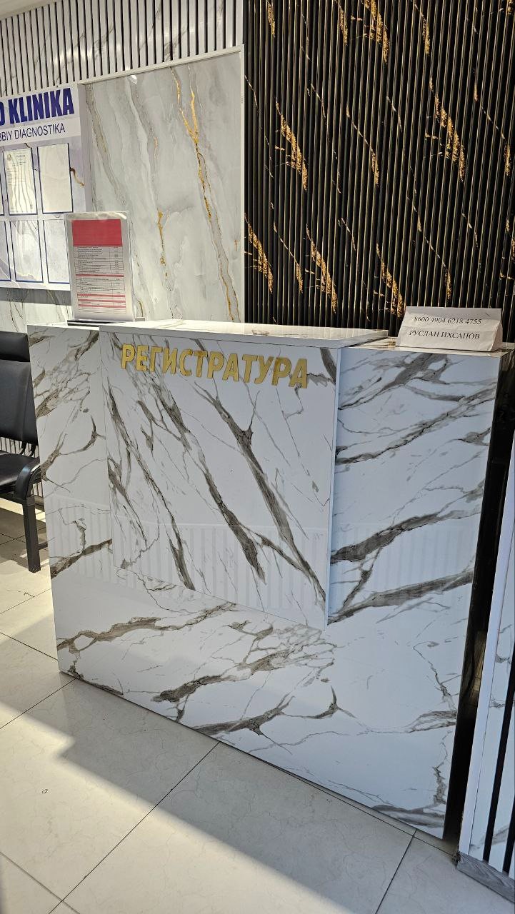 Tijorat 3 xonalar 145 m² Toshkentda, Oʻzbekiston