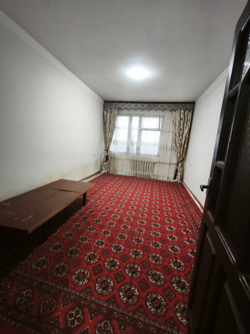 Kvartira 3 xonalar 68 m² Toshkentda