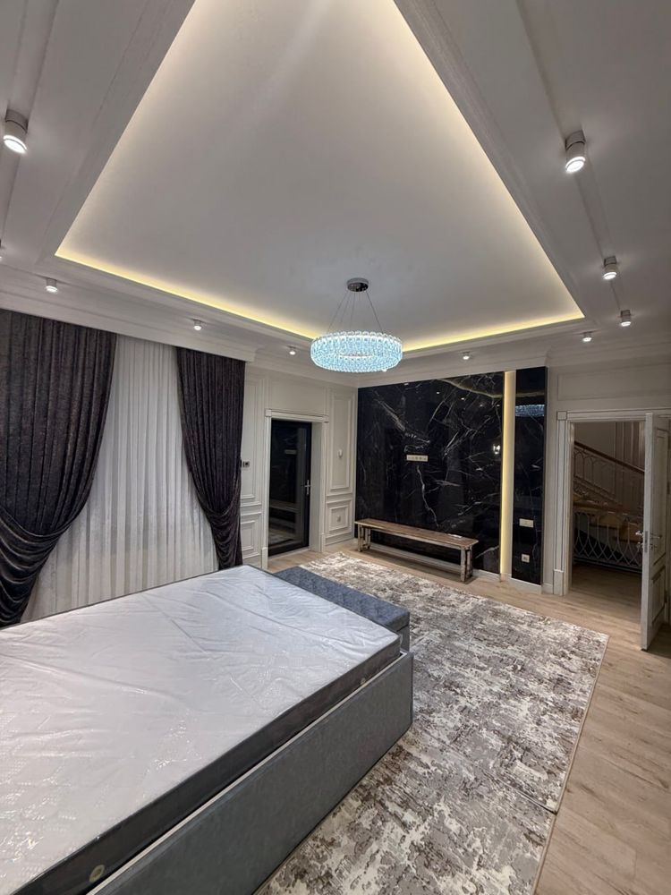 Uy 11 xonalar 400 m² Toshkentda, Oʻzbekiston