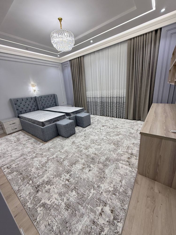 Uy 11 xonalar 400 m² Toshkentda, Oʻzbekiston