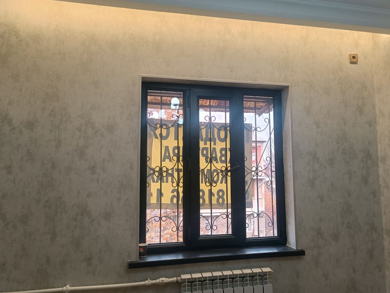 Квартира 3 комнаты 80 м² Ташкент, Узбекистан