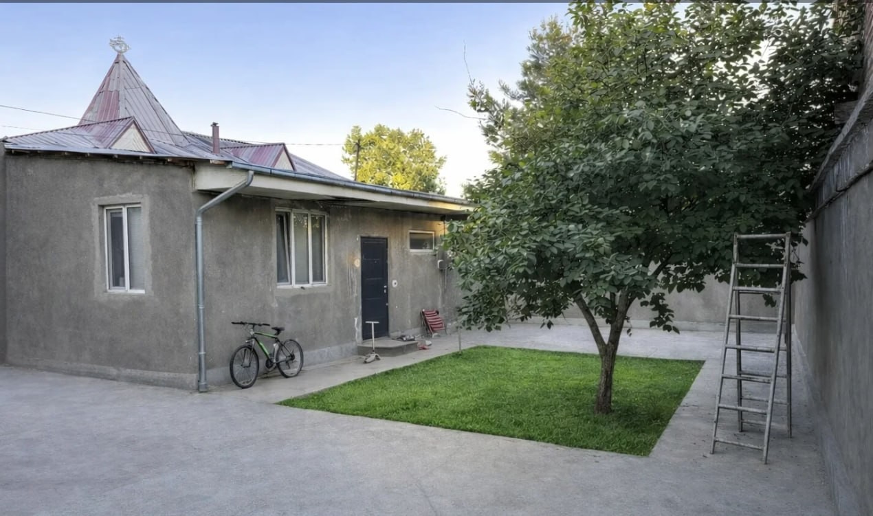 Дом 3 комнаты 120 м² Ташкент, Узбекистан