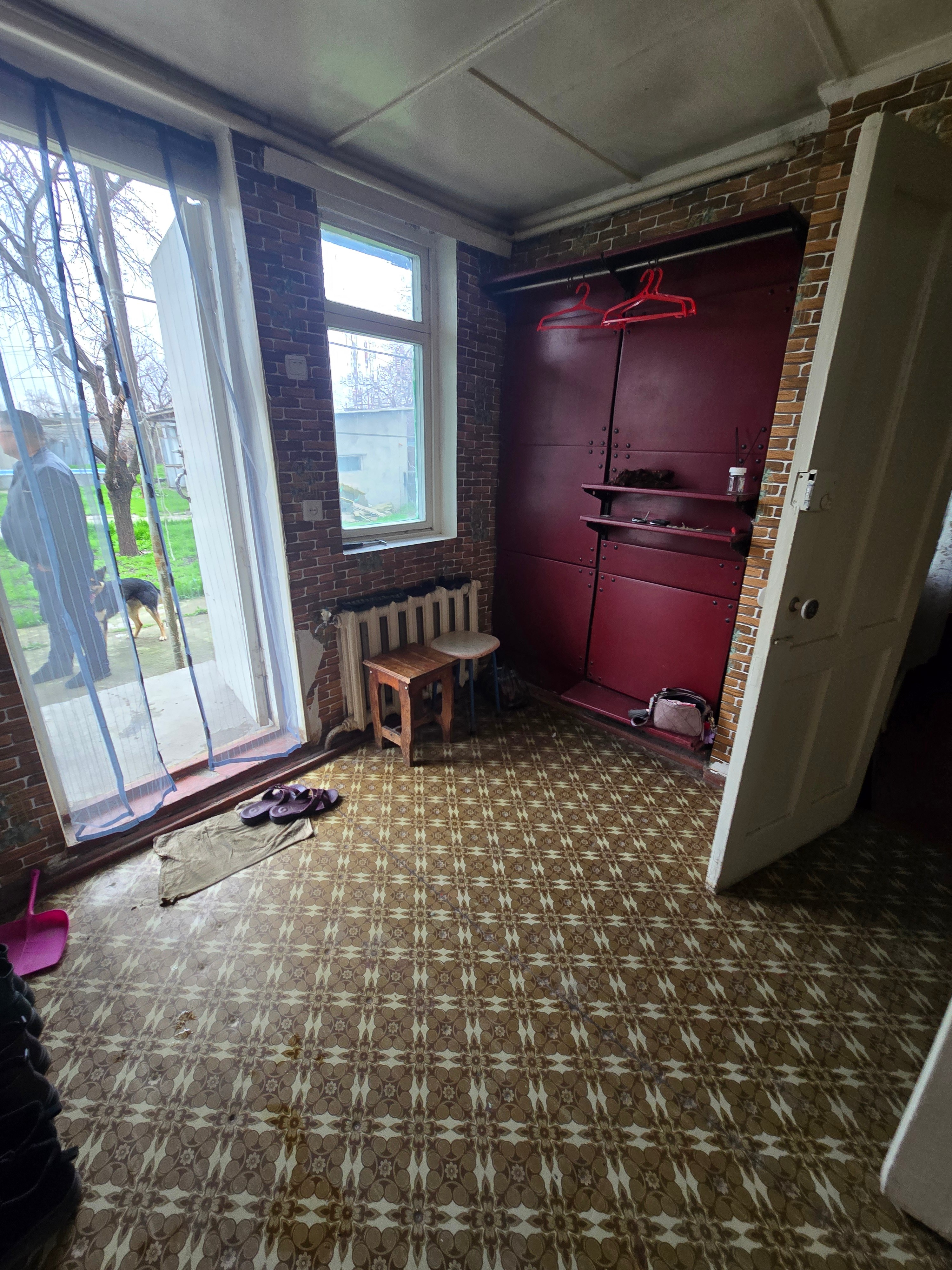 Дом 2 комнаты 32 м² Ташкент, Узбекистан