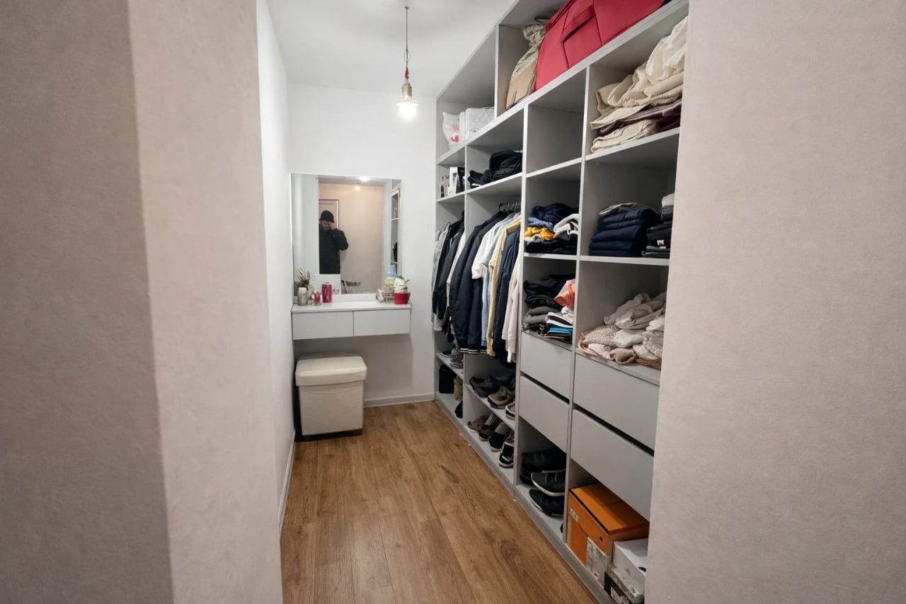 Дом 3 комнаты 120 м² Ташкент, Узбекистан