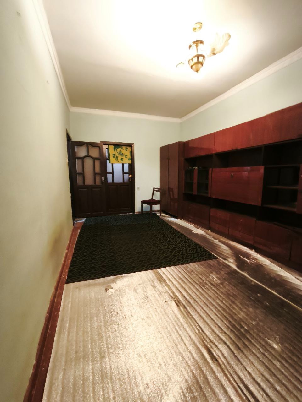 Kvartira 3 xonalar 68 m² Toshkentda