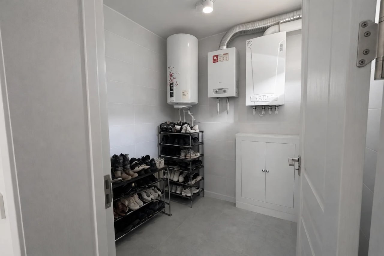 Дом 3 комнаты 120 м² Ташкент, Узбекистан