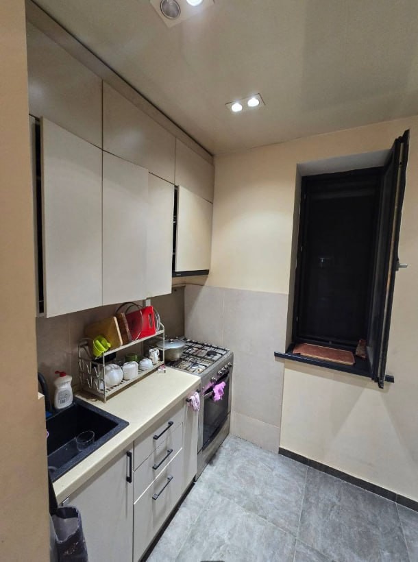 Квартира 4 комнаты 93 м² Ташкент, Узбекистан