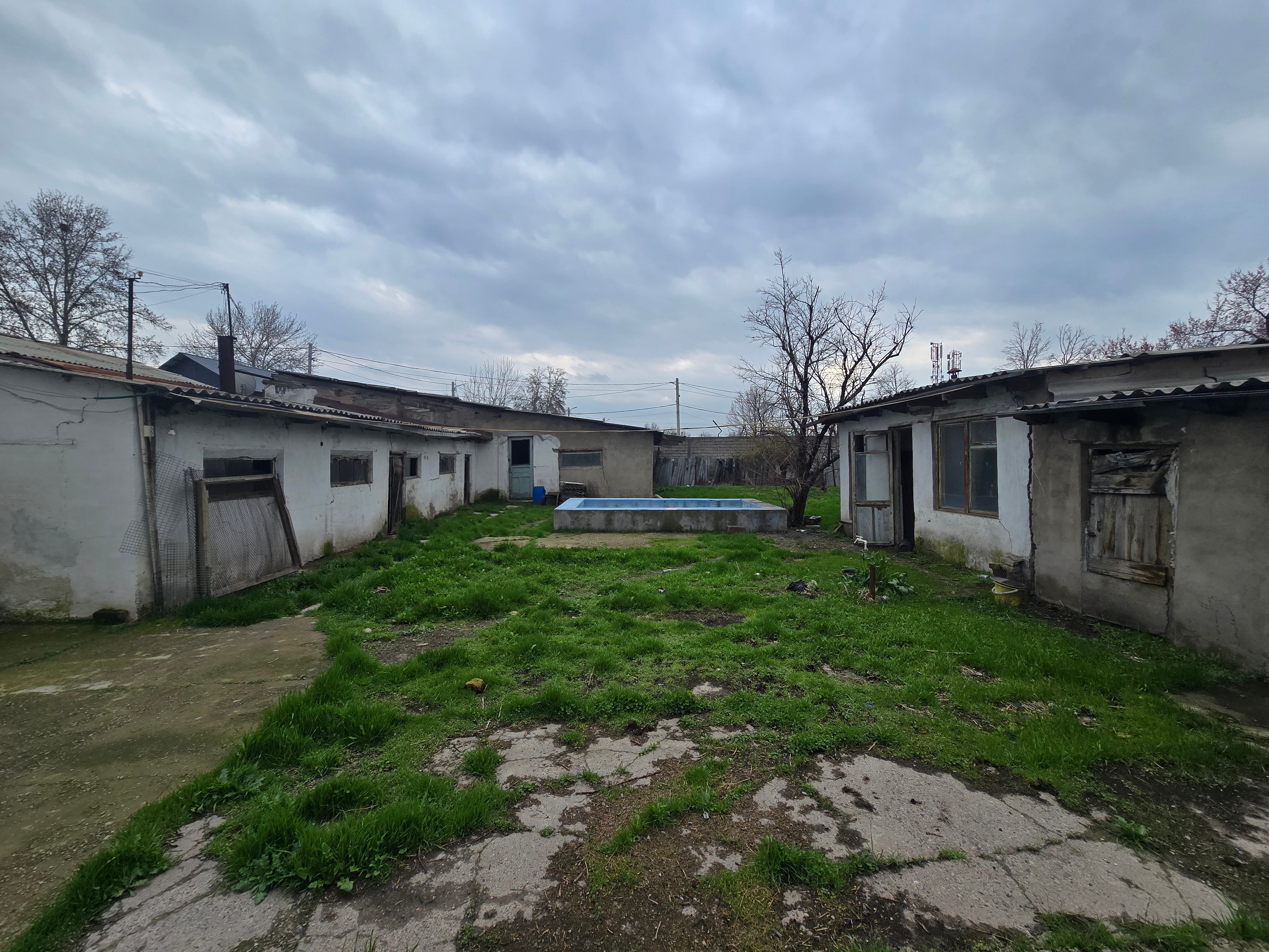 Дом 2 комнаты 32 м² Ташкент, Узбекистан