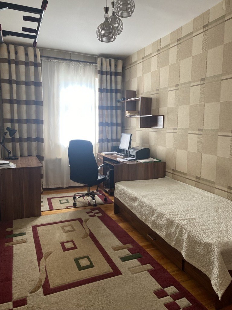 Квартира 4 комнаты 98 м² Ташкент, Узбекистан