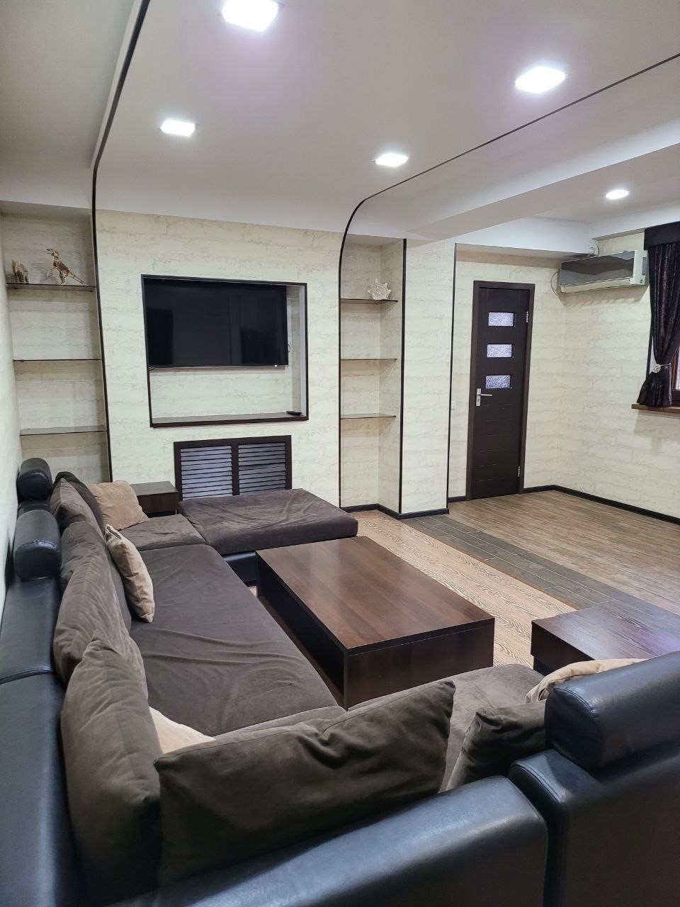 Квартира 4 комнаты 1 000 м² в Ташкенте, Узбекистан