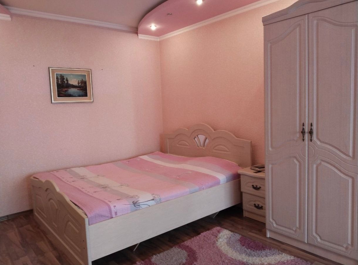 Kvartira 2 xonalar 62 m² Toshkentda