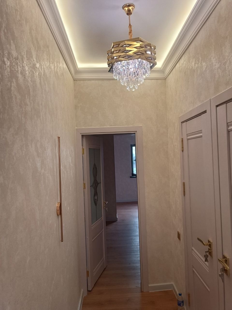 Квартира 3 комнаты 80 м² Ташкент, Узбекистан