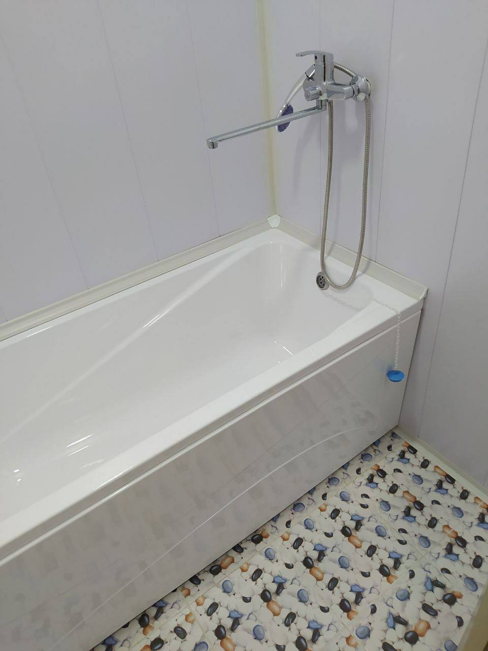 Квартира 1 комната 42 м² Ташкент, Узбекистан