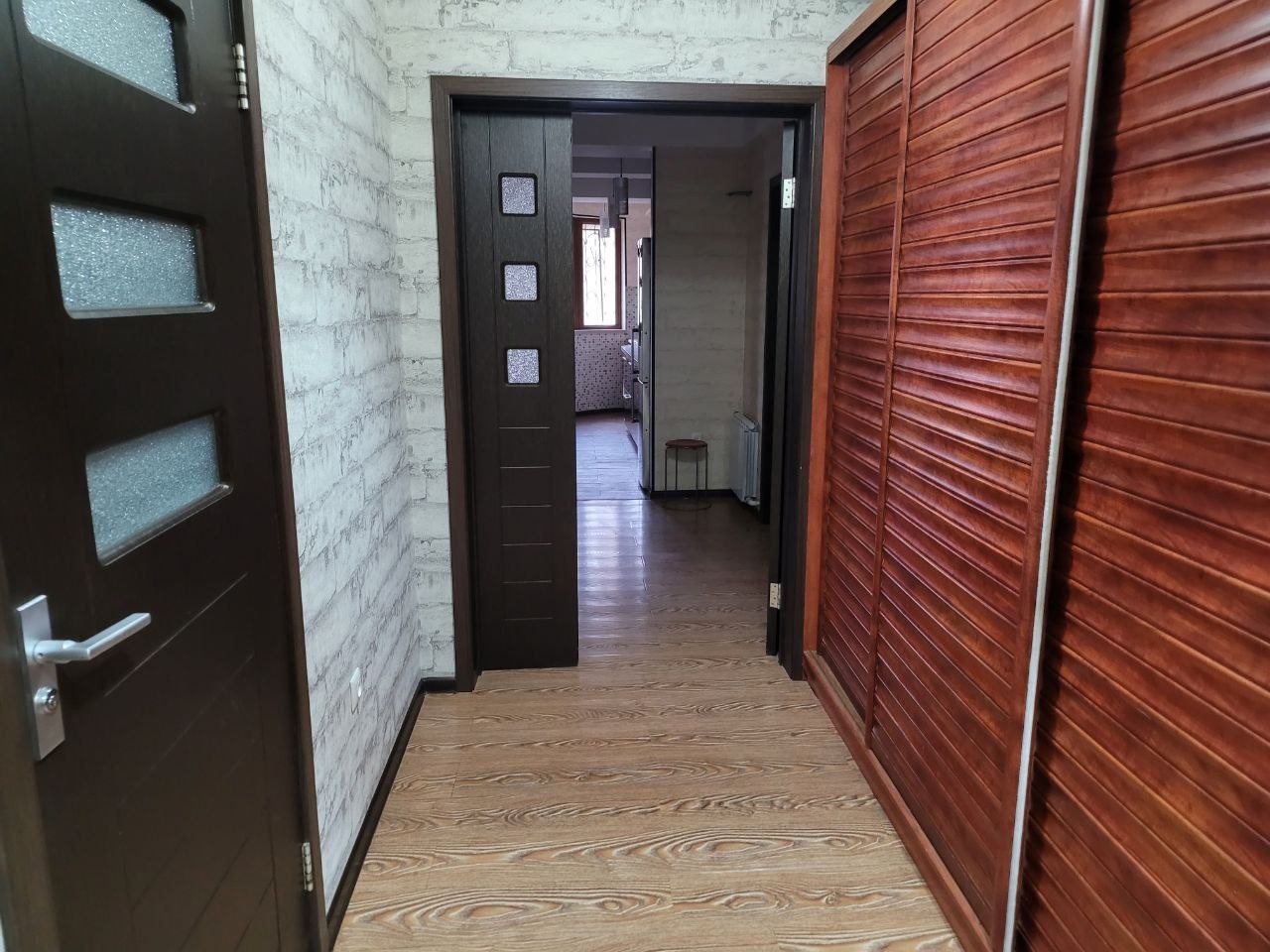 Квартира 4 комнаты 1 000 м² в Ташкенте, Узбекистан