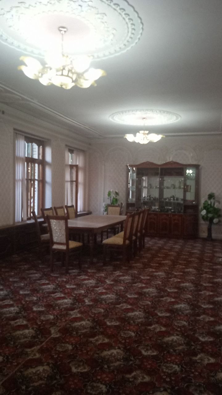 Дом 8 комнат 248 м² Ташкент, Узбекистан