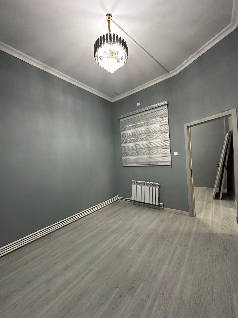 Квартира 2 комнаты 51 м² Ханабадтепа, Узбекистан