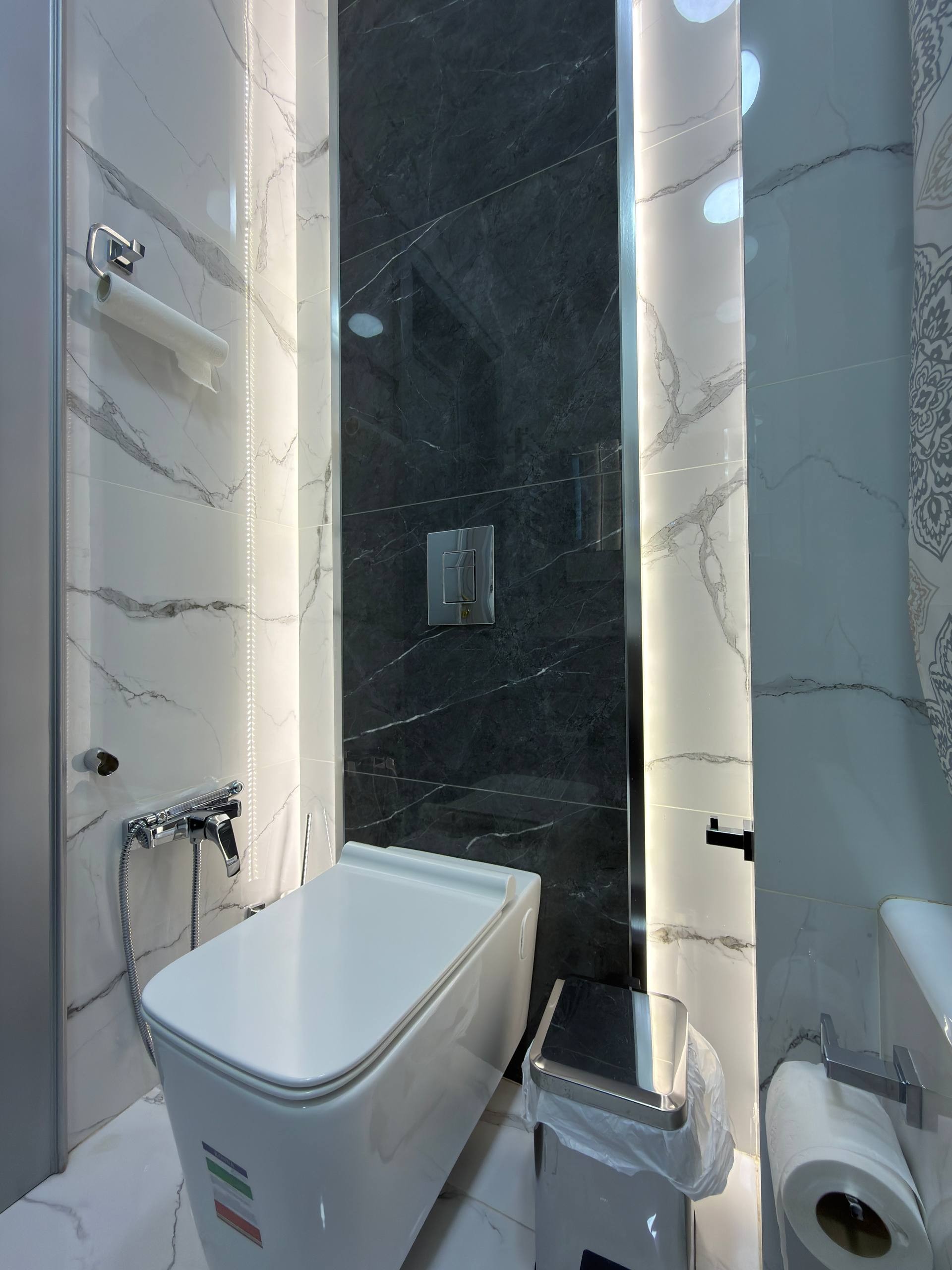 Квартира 3 комнаты 100 м² в Ташкенте, Узбекистан