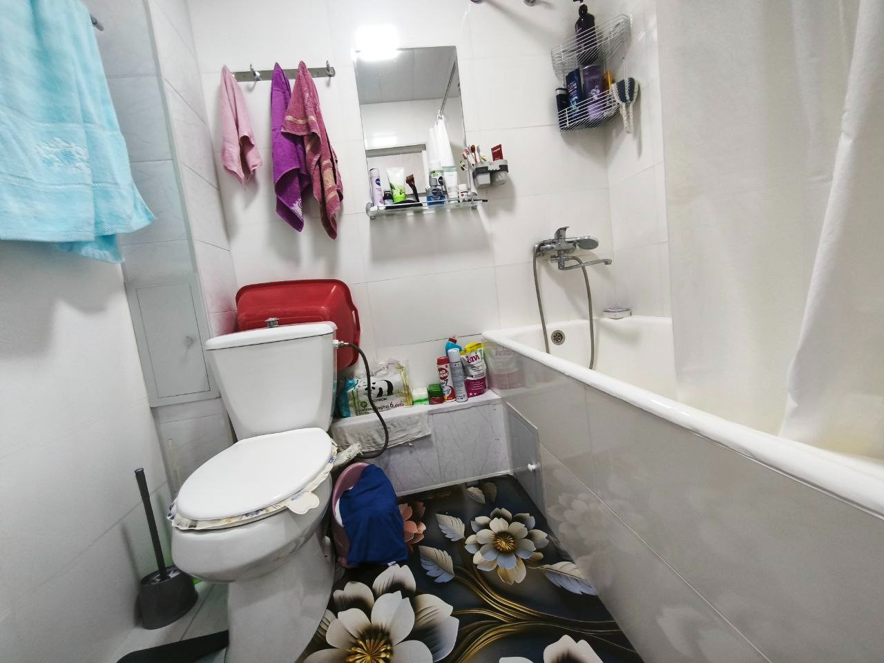 Дом 5 комнат 220 м² Ташкент, Узбекистан