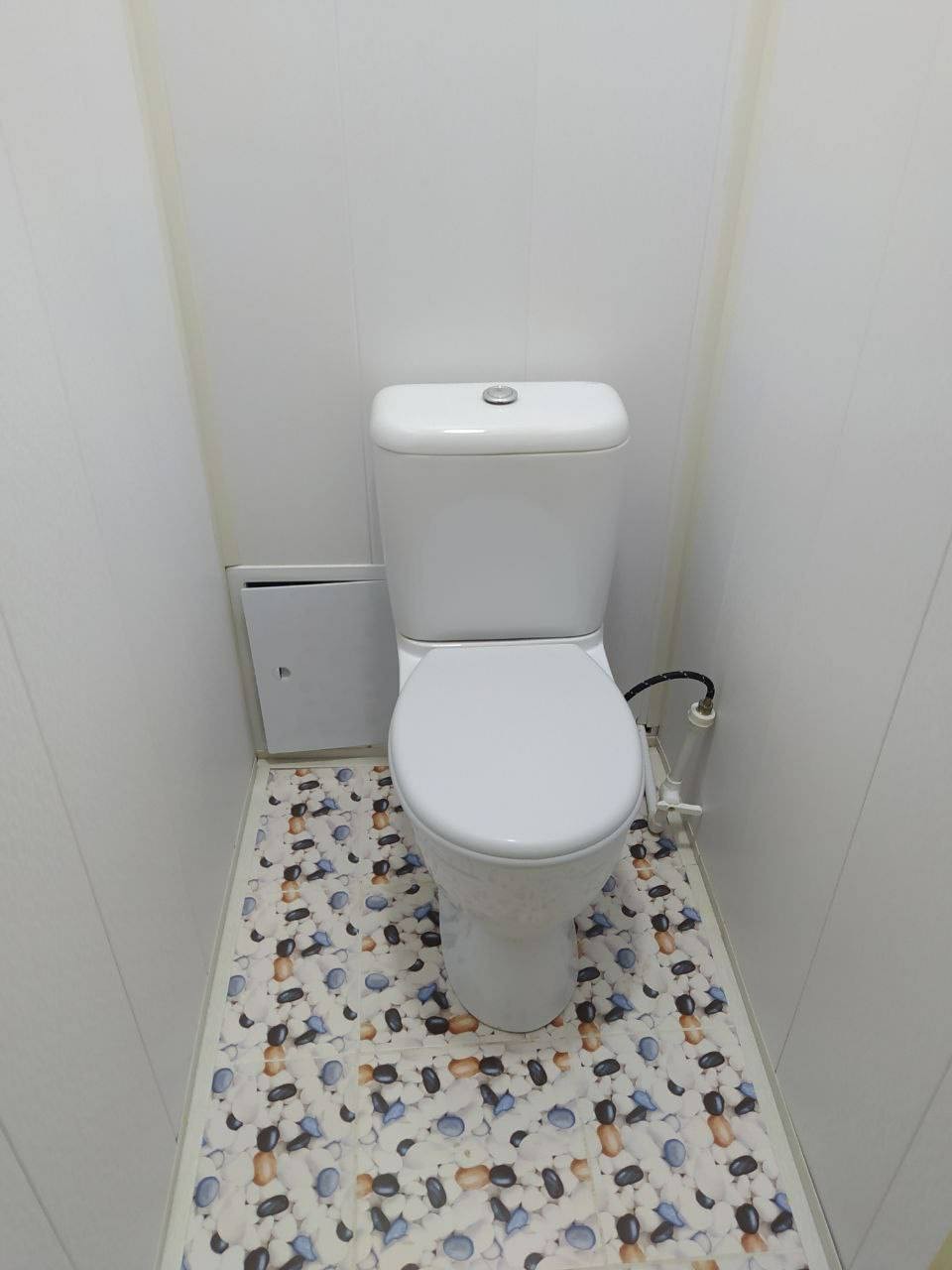 Квартира 1 комната 42 м² Ташкент, Узбекистан