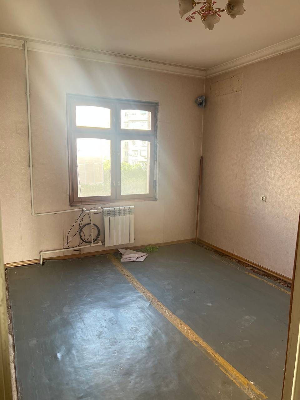 Квартира 3 комнаты 84 м² Ташкент, Узбекистан