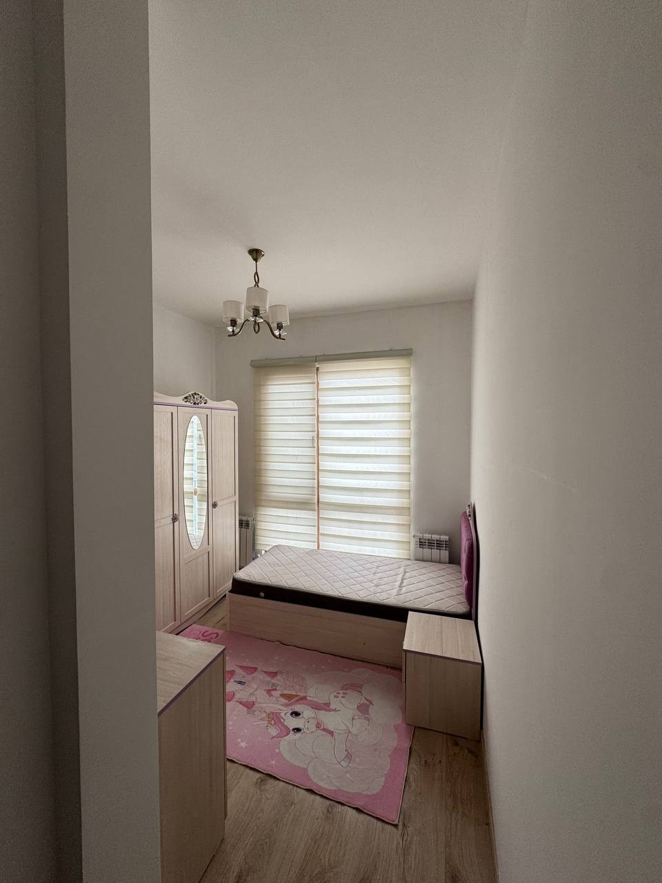 Kvartira 5 xonalar 100 m² Toshkentda