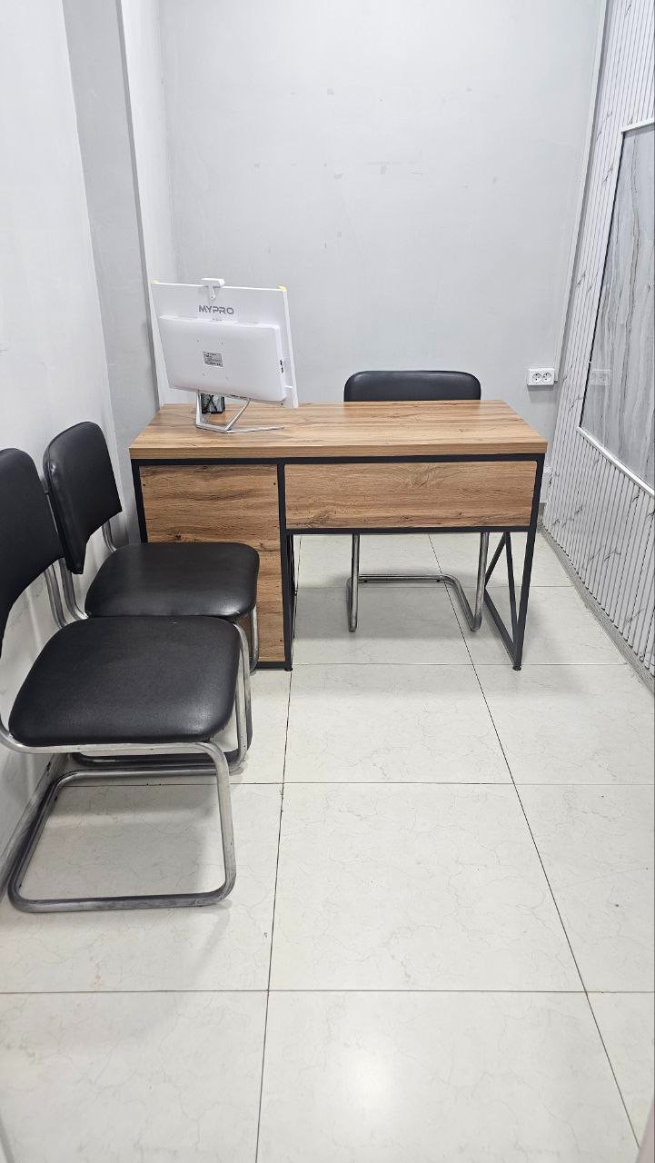 Tijorat 3 xonalar 145 m² Toshkentda, Oʻzbekiston