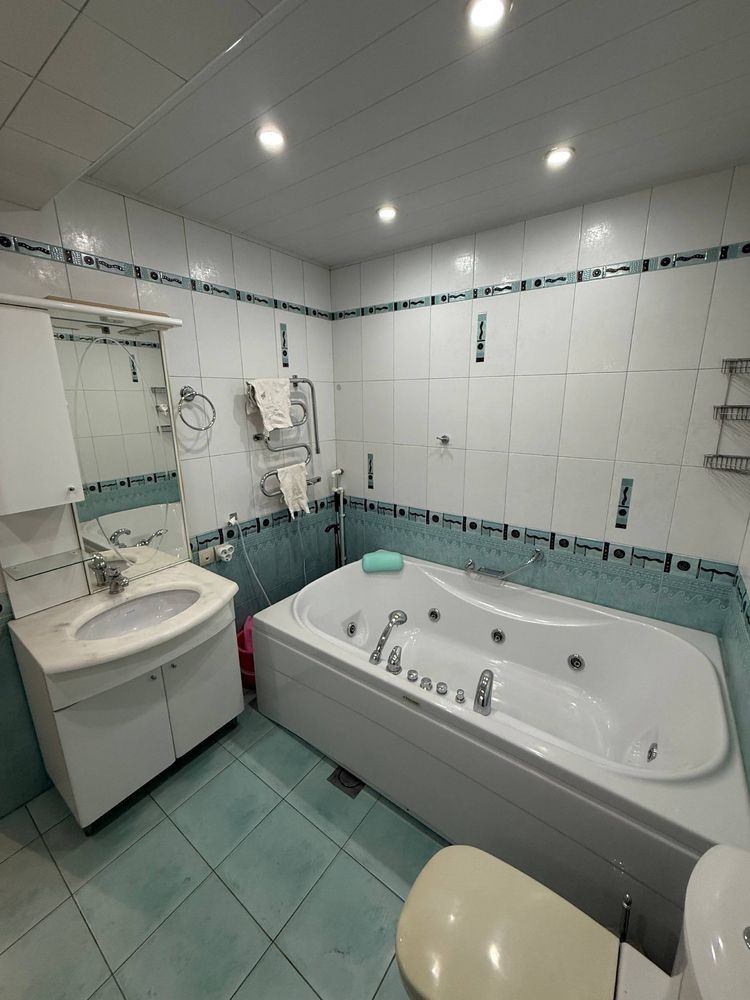 Квартира 3 комнаты 85 м² в Ташкенте, Узбекистан