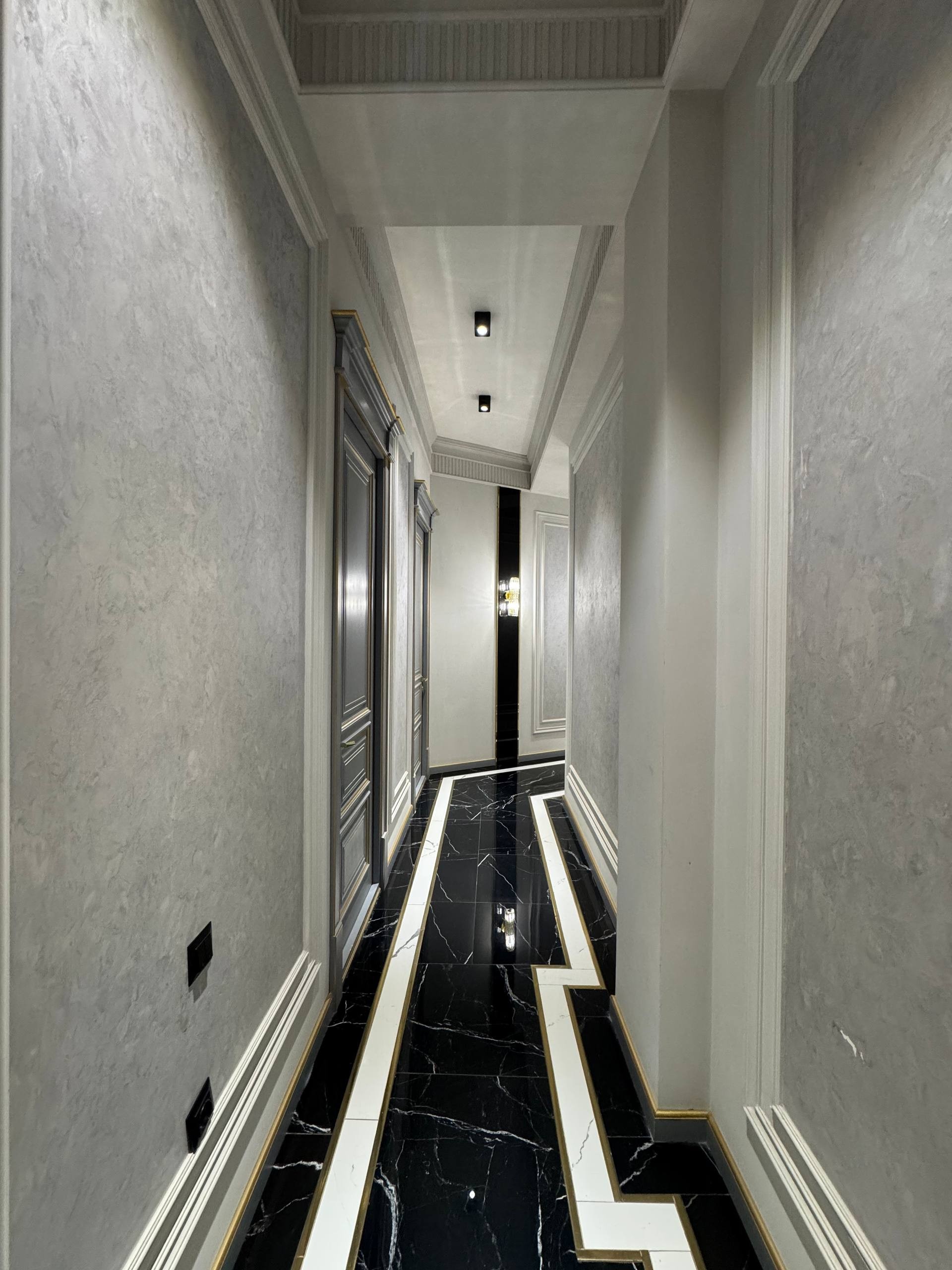 Kvartira 4 xonalar 150 m² Toshkentda, Oʻzbekiston