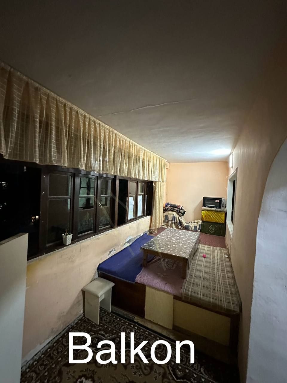 Квартира 3 комнаты 77 м² Ташкент, Узбекистан