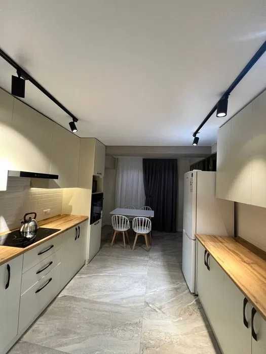 Квартира 4 комнаты 138 м² в Ташкенте, Узбекистан