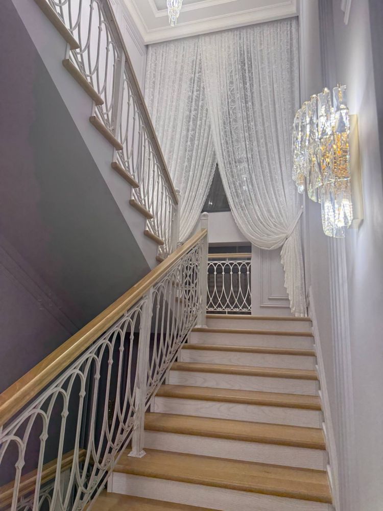 Uy 11 xonalar 400 m² Toshkentda, Oʻzbekiston