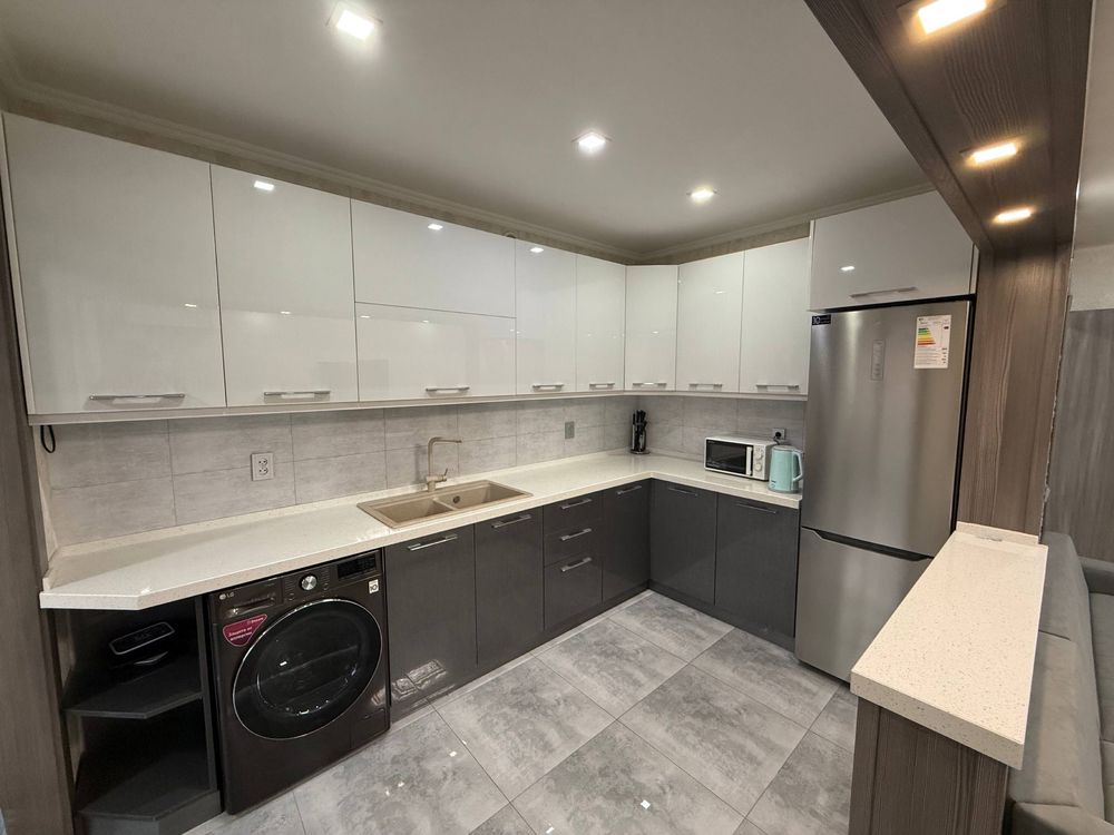 Квартира 3 комнаты 80 м² в Ташкенте, Узбекистан