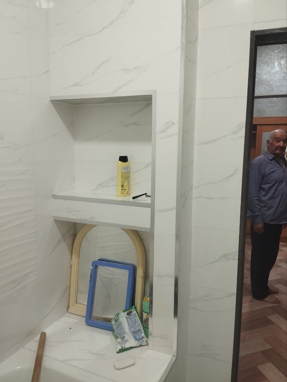 Квартира 3 комнаты 67 м² Ташкент, Узбекистан