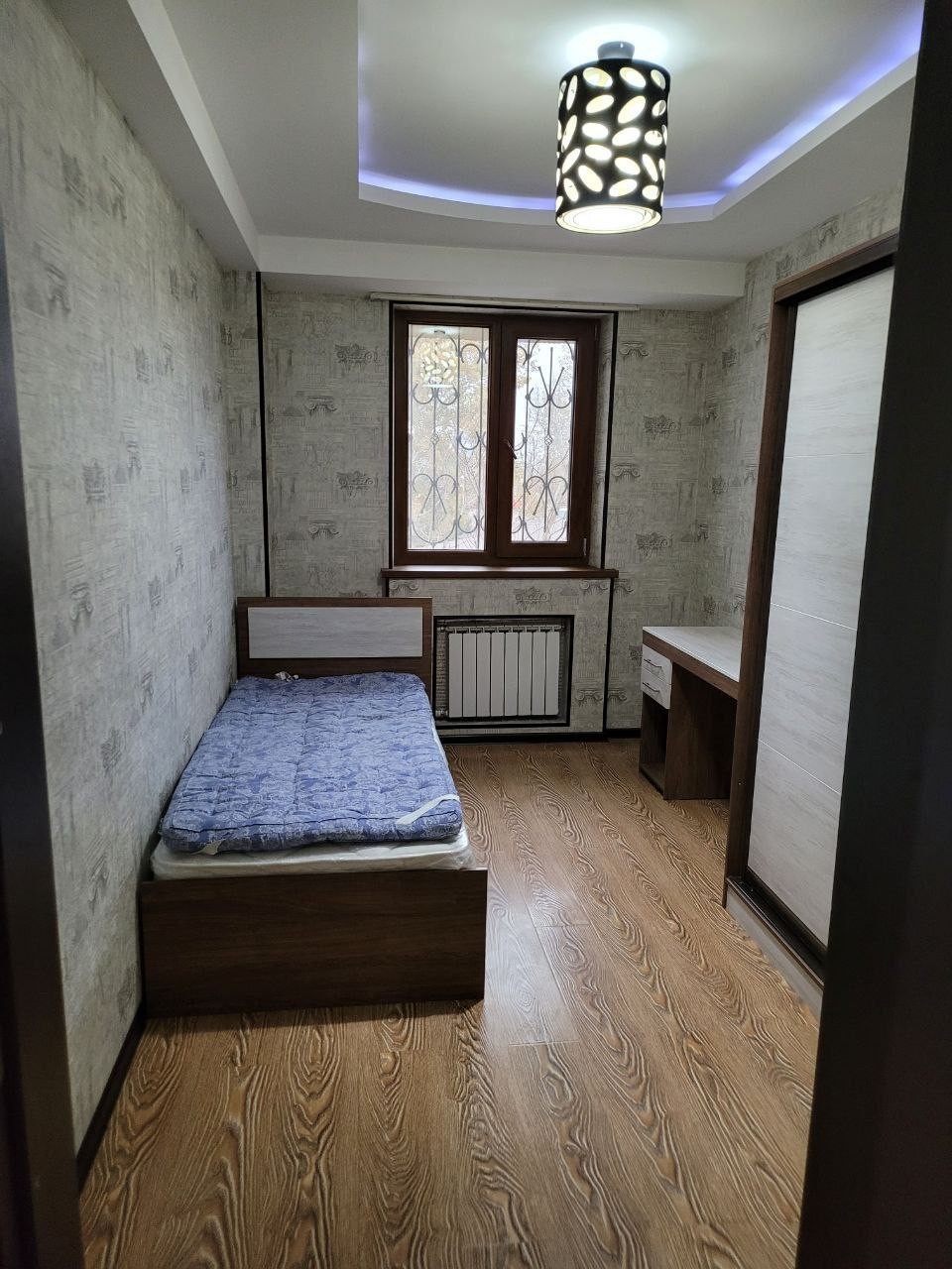 Квартира 4 комнаты 1 000 м² в Ташкенте, Узбекистан