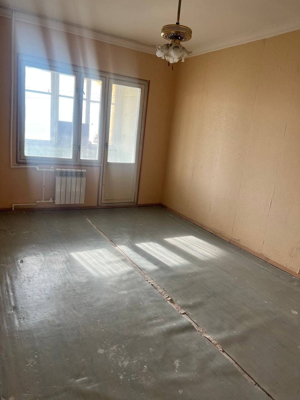 Квартира 3 комнаты 84 м² Ташкент, Узбекистан