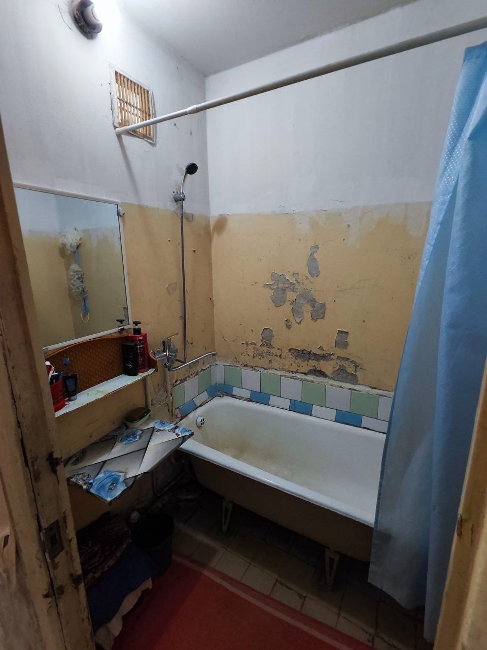 Квартира 2 комнаты 65 м² Ташкент, Узбекистан